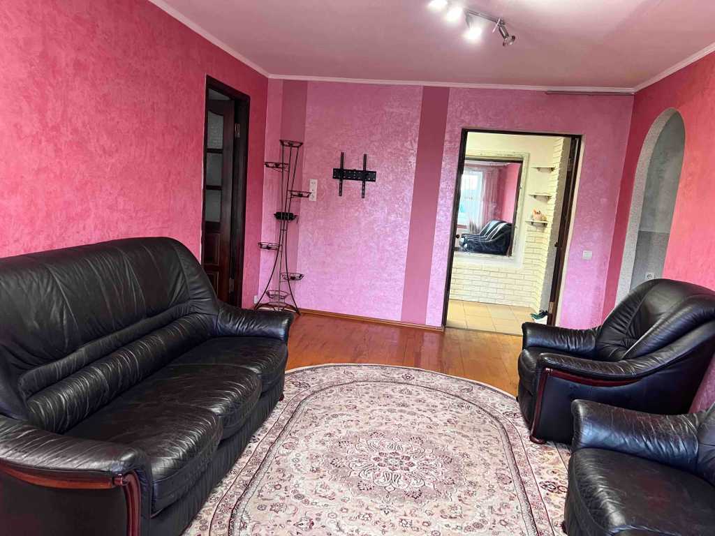 Продаж 4-кімнатної квартири 86.7 м², Шевченка, 211