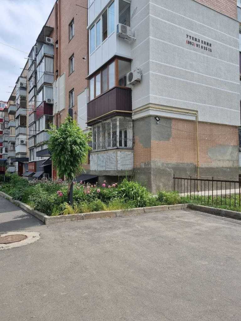 Продаж 4-кімнатної квартири 86.7 м², Шевченка, 211