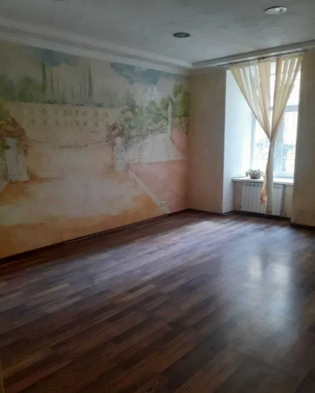 Аренда офиса 217 м², Чайковского пер.