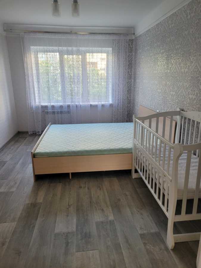 Продажа 3-комнатной квартиры 60 м², Павла Тычины просп., 3