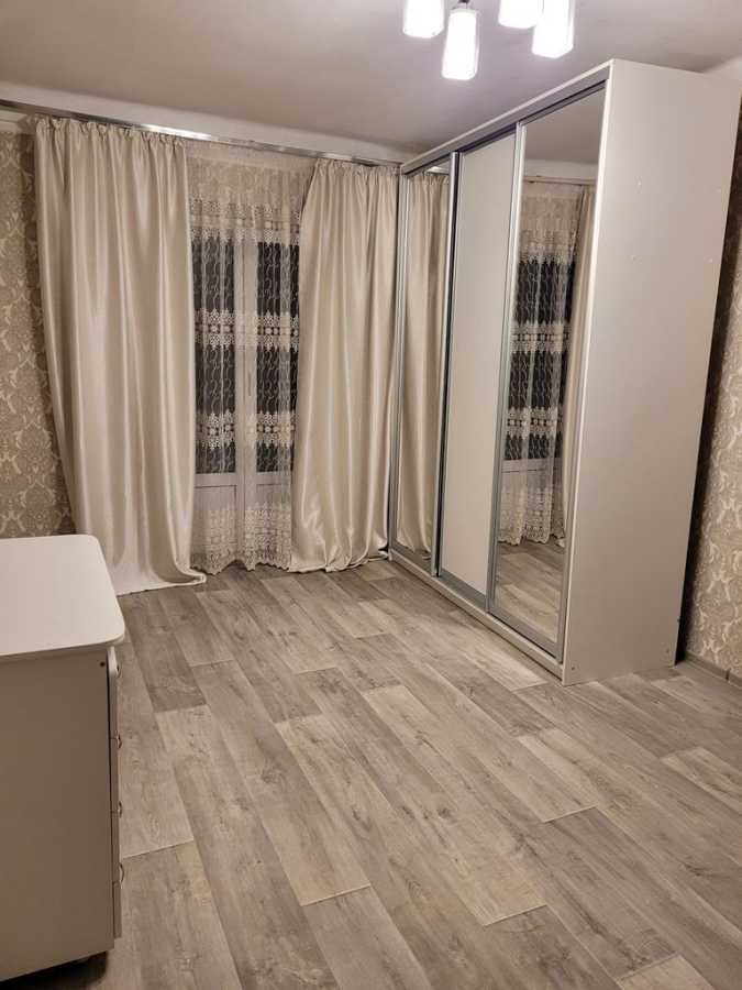 Продажа 3-комнатной квартиры 60 м², Павла Тычины просп., 3