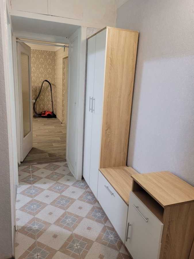 Продаж 3-кімнатної квартири 60 м², Павла Тичини просп., 3