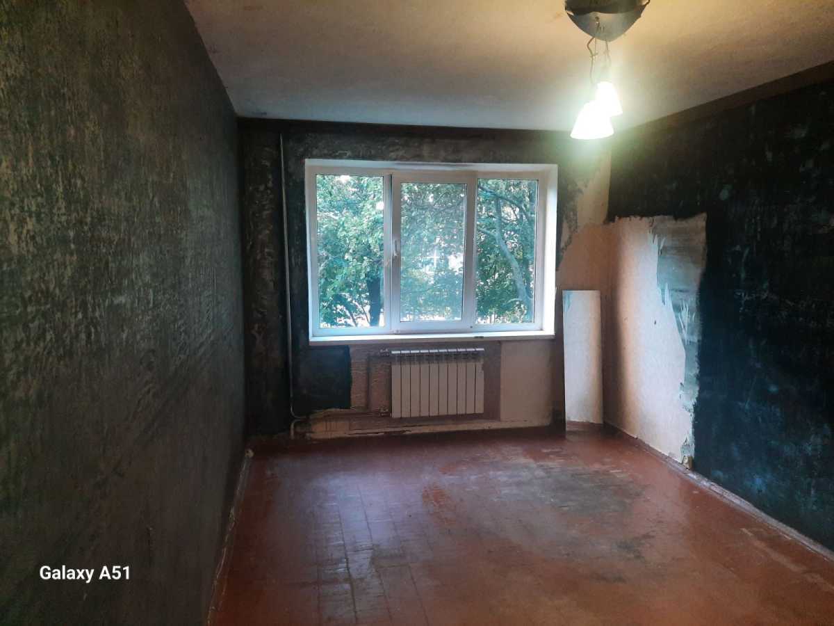 Продаж 1-кімнатної квартири 35.3 м², Вишгородська вул., 47А