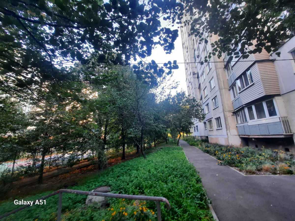 Продаж 1-кімнатної квартири 35.3 м², Вишгородська вул., 47А