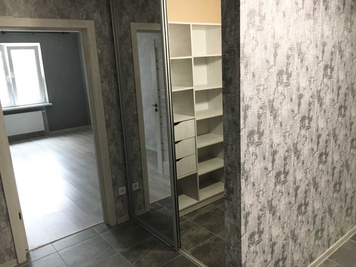 Продажа 2-комнатной квартиры 78 м², Балтийский пер., 1