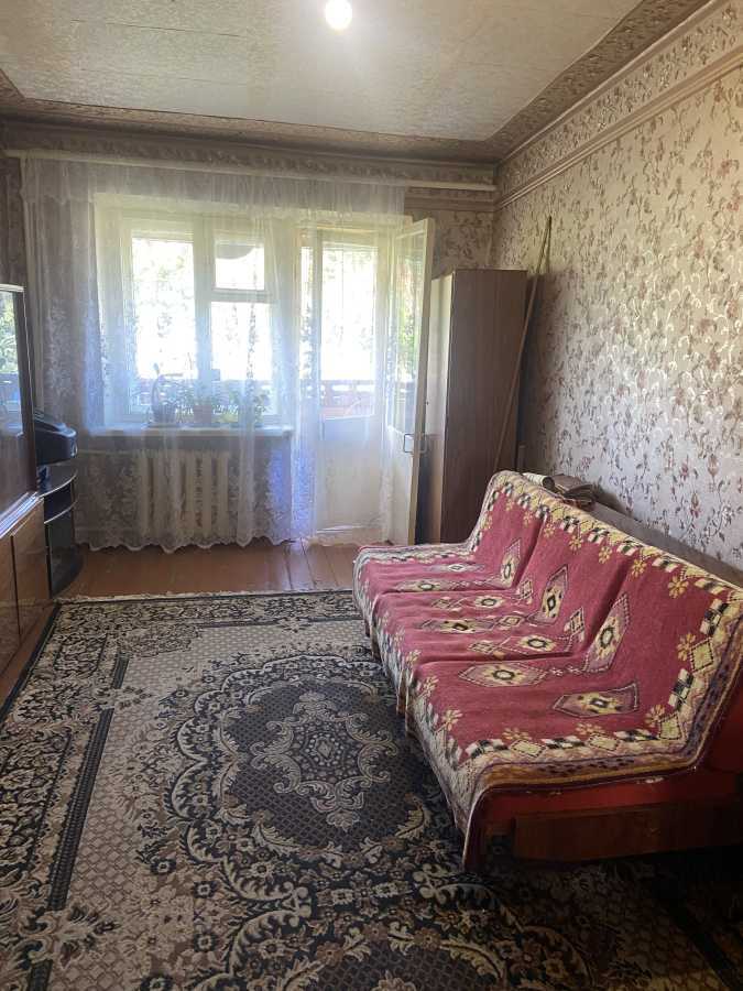 Продаж 2-кімнатної квартири 43.8 м², Джерельний пров., 4