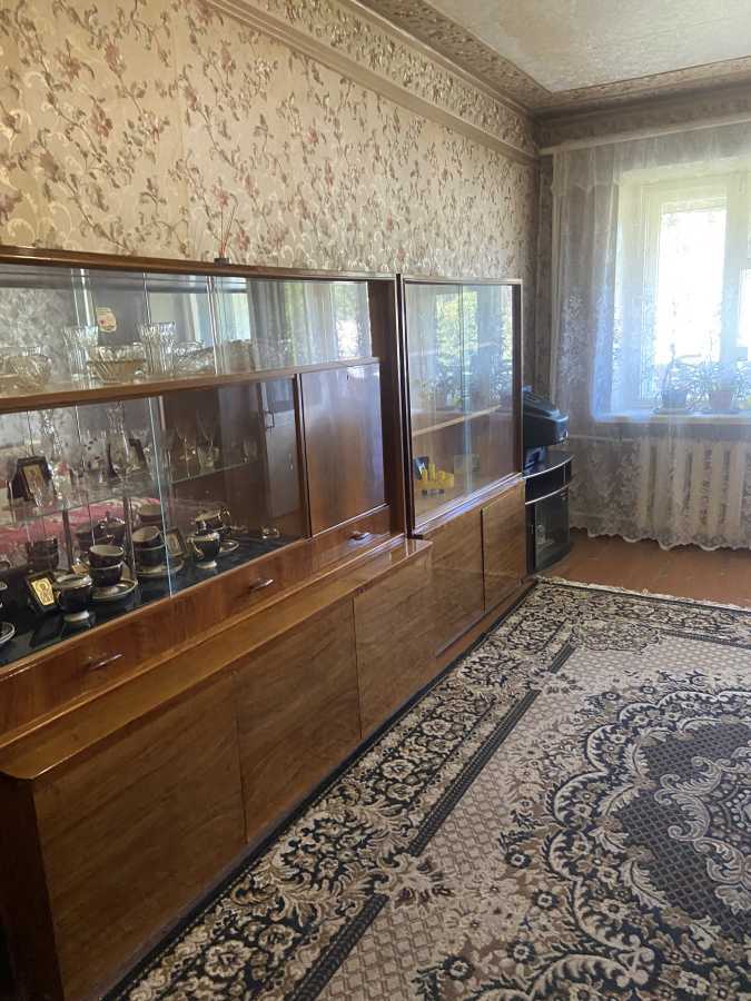 Продаж 2-кімнатної квартири 43.8 м², Джерельний пров., 4