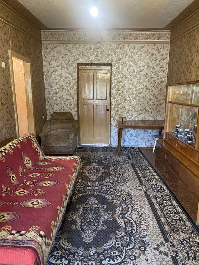 Продажа 2-комнатной квартиры 43.8 м², Джерельный пер., 4