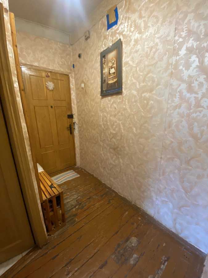 Продаж 2-кімнатної квартири 43.8 м², Джерельний пров., 4