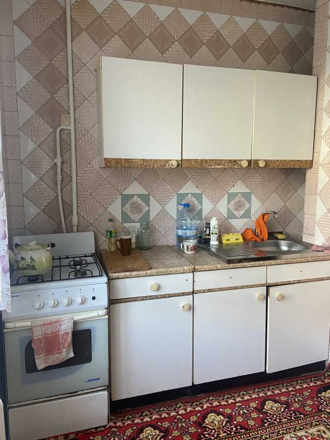 Продажа 1-комнатной квартиры 37.3 м², Иорданская ул., 3в