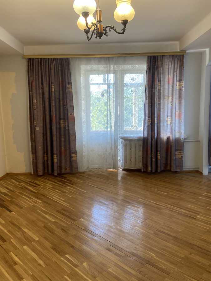 Продажа 2-комнатной квартиры 49.5 м², Большая Васильковская ул., 129