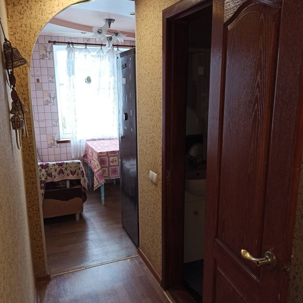 Продажа 2-комнатной квартиры 41 м²