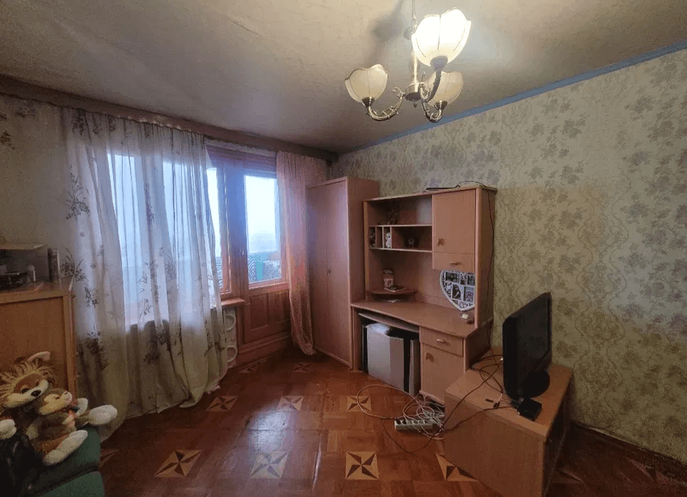 Продажа 3-комнатной квартиры 65 м²