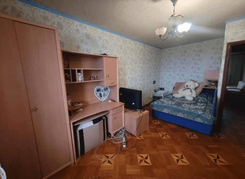 Продажа 3-комнатной квартиры 65 м²