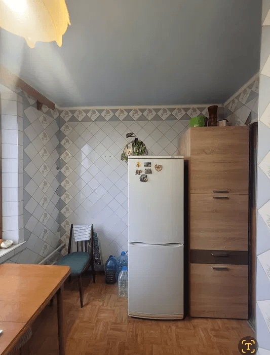 Продажа 3-комнатной квартиры 65 м²