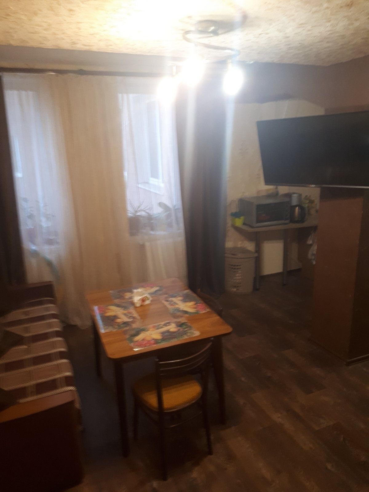 Продаж 1-кімнатної квартири 35 м²