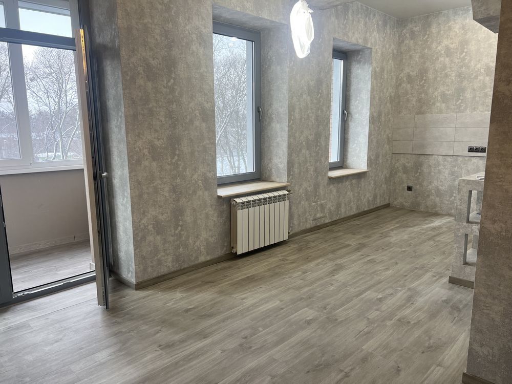 Продаж 3-кімнатної квартири 75 м²