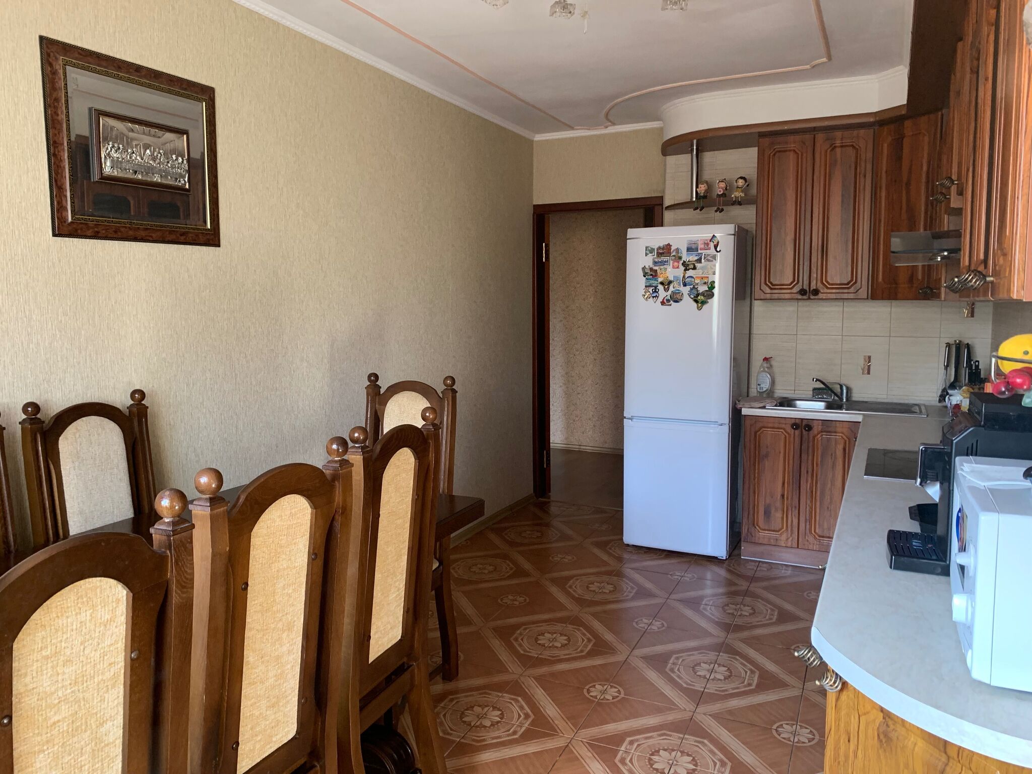 Продаж 2-кімнатної квартири 78 м²