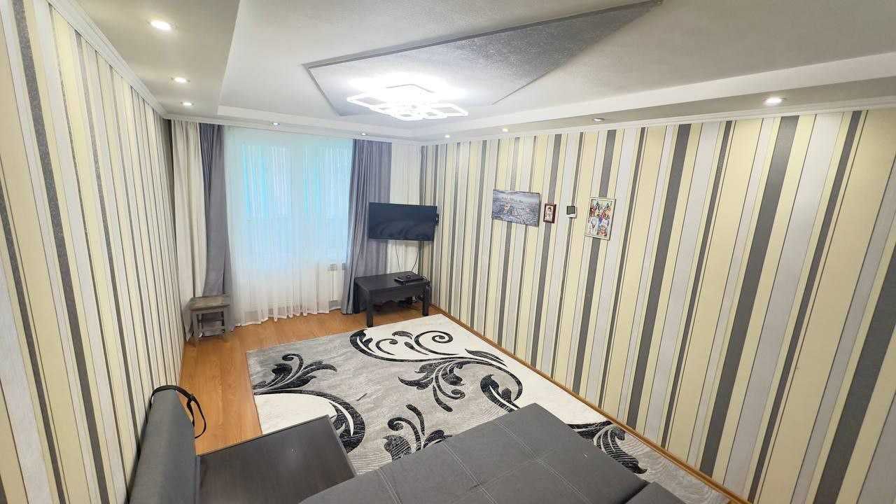 Продаж 2-кімнатної квартири 49 м²