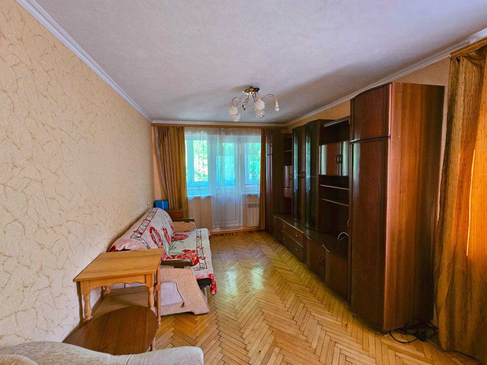 Продаж 2-кімнатної квартири 43 м²