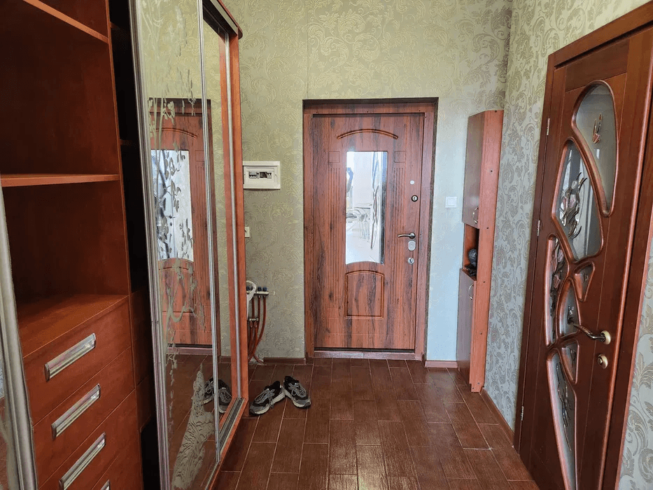 Аренда 2-комнатной квартиры 70 м²