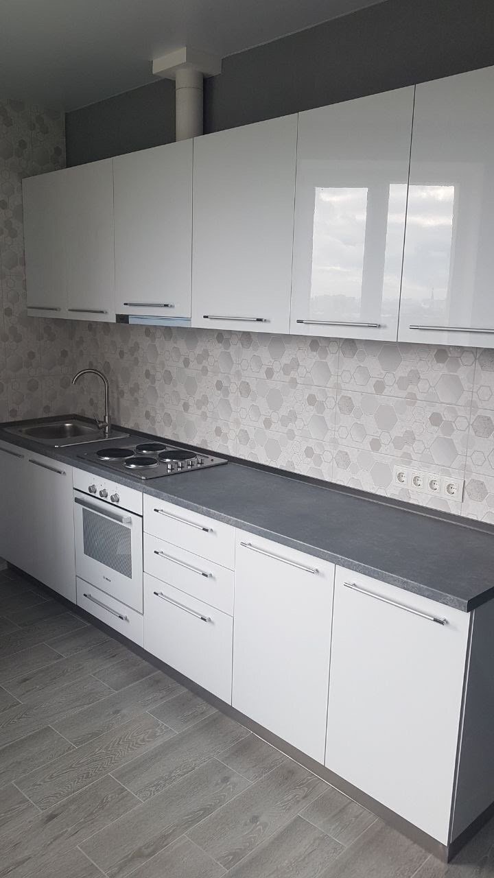 Аренда 2-комнатной квартиры 75 м²