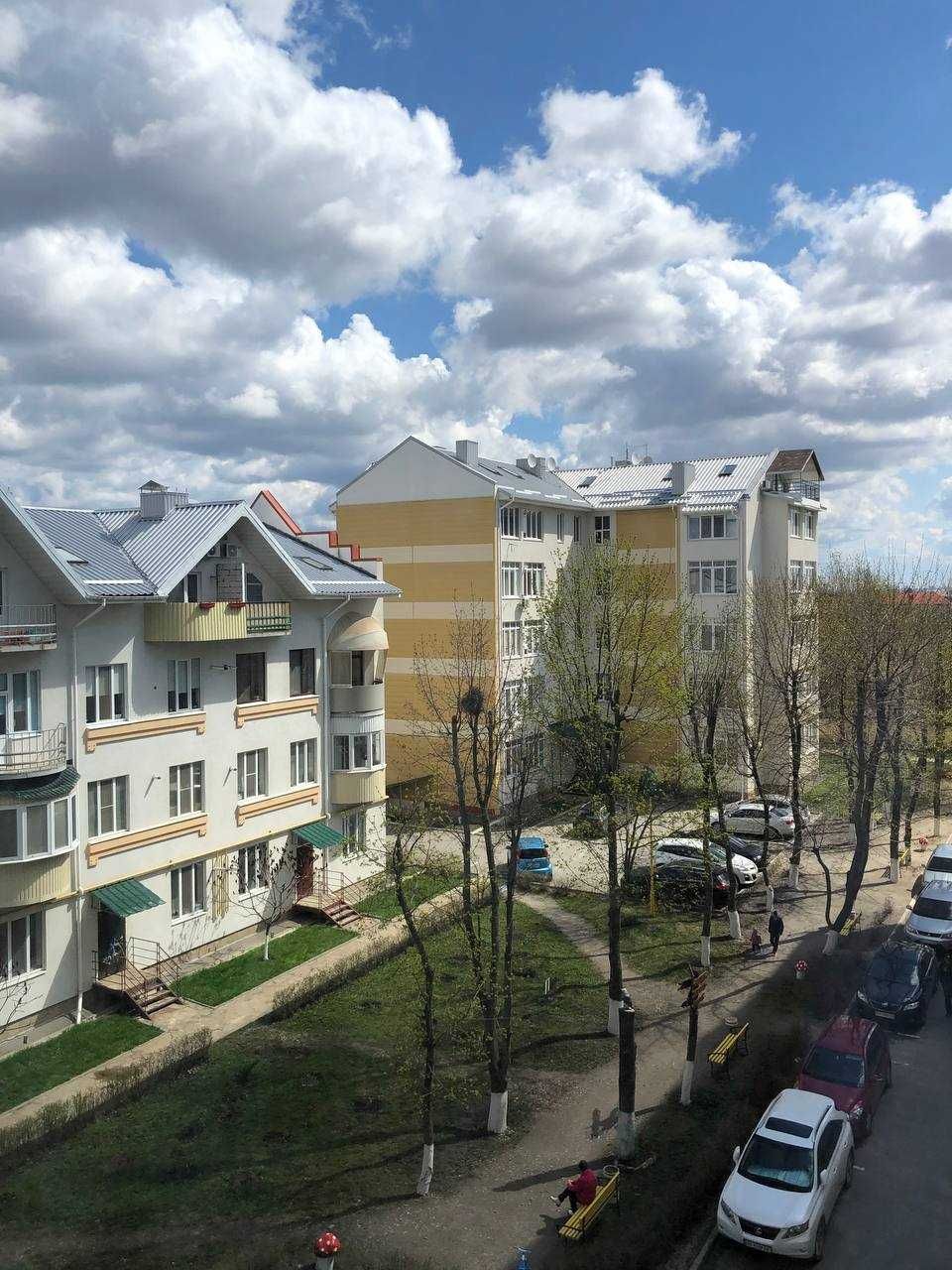 Продажа 1-комнатной квартиры 40 м²