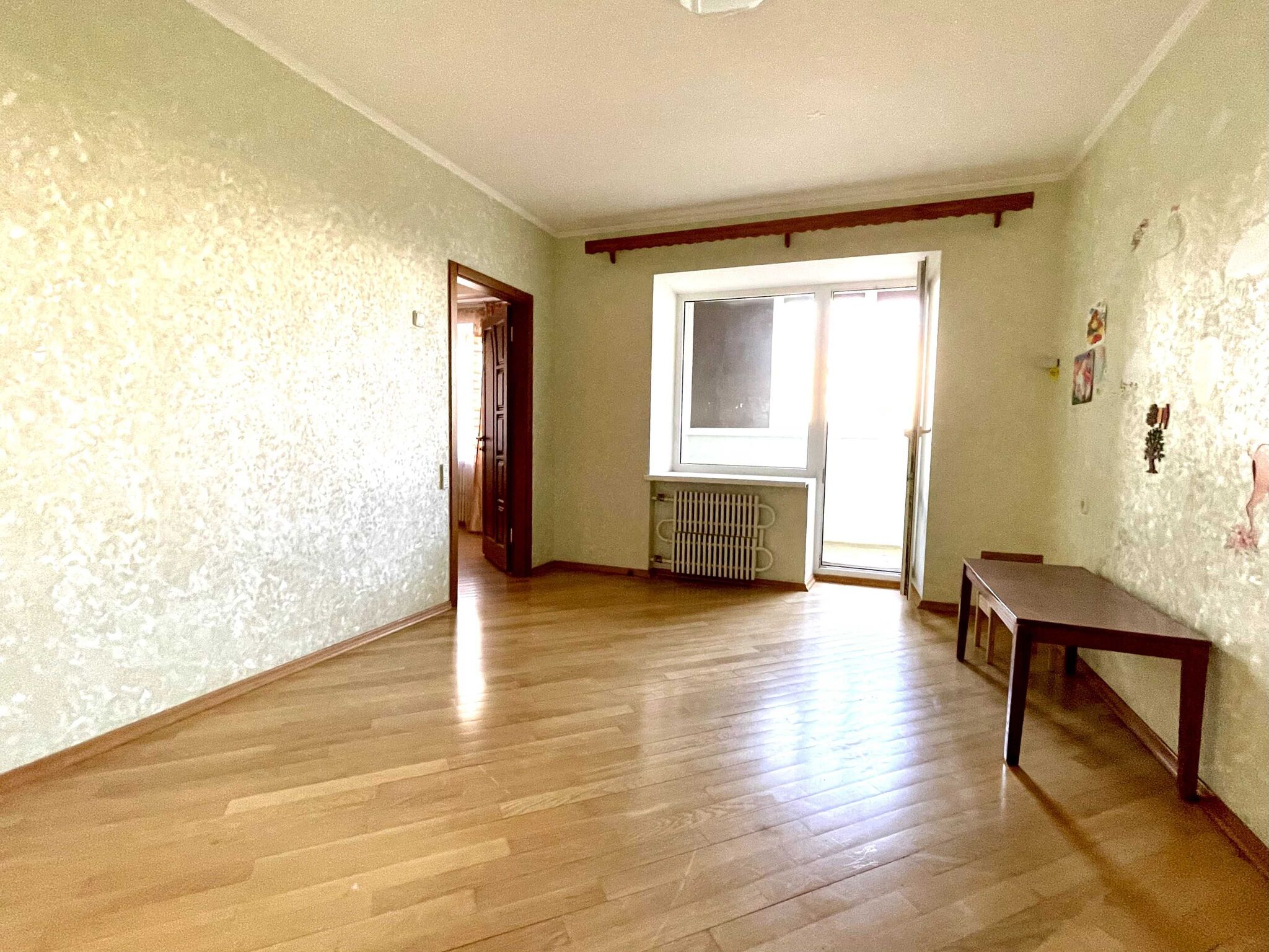 Продаж 5-кімнатної квартири 153 м²