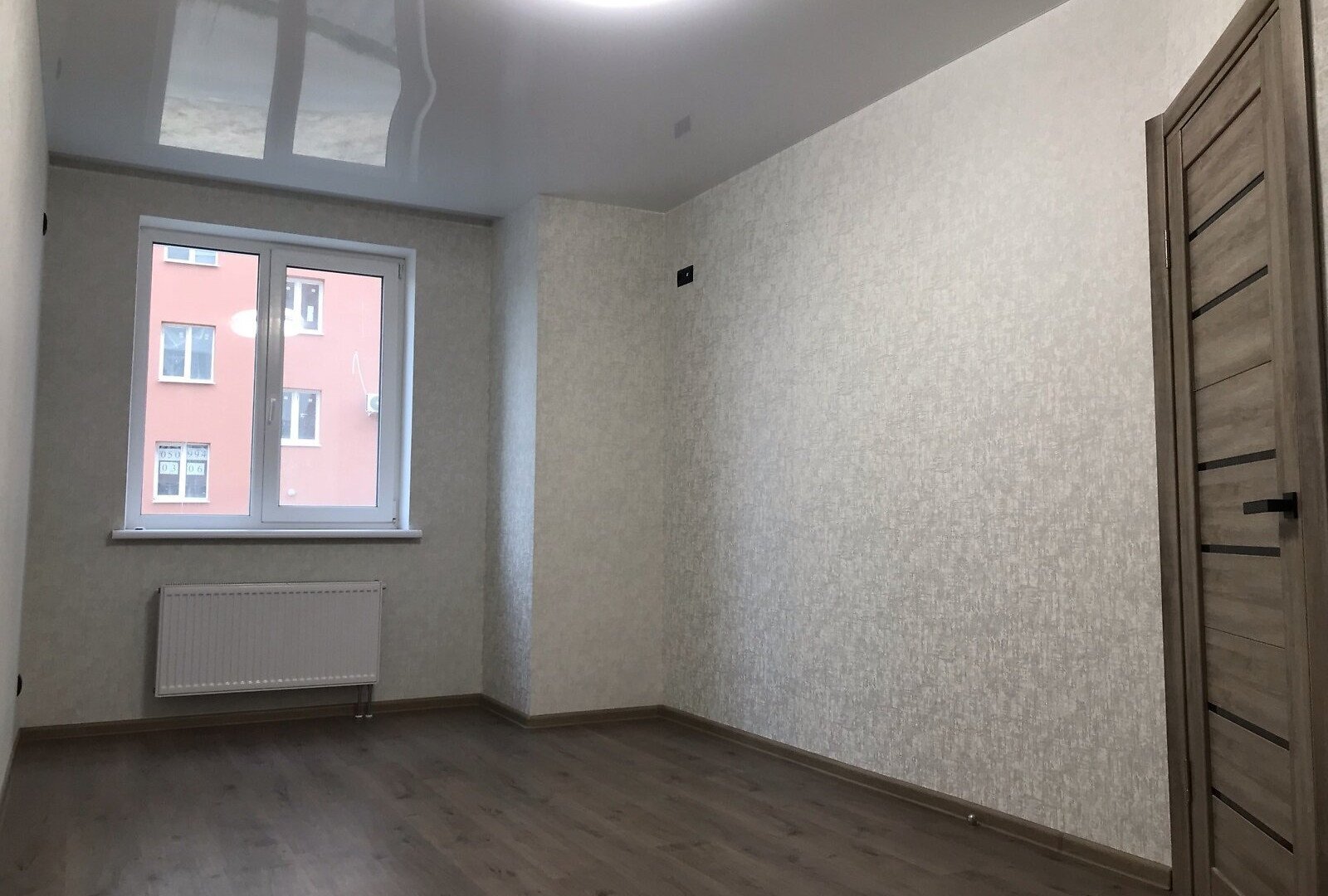 Продажа 1-комнатной квартиры 33 м²