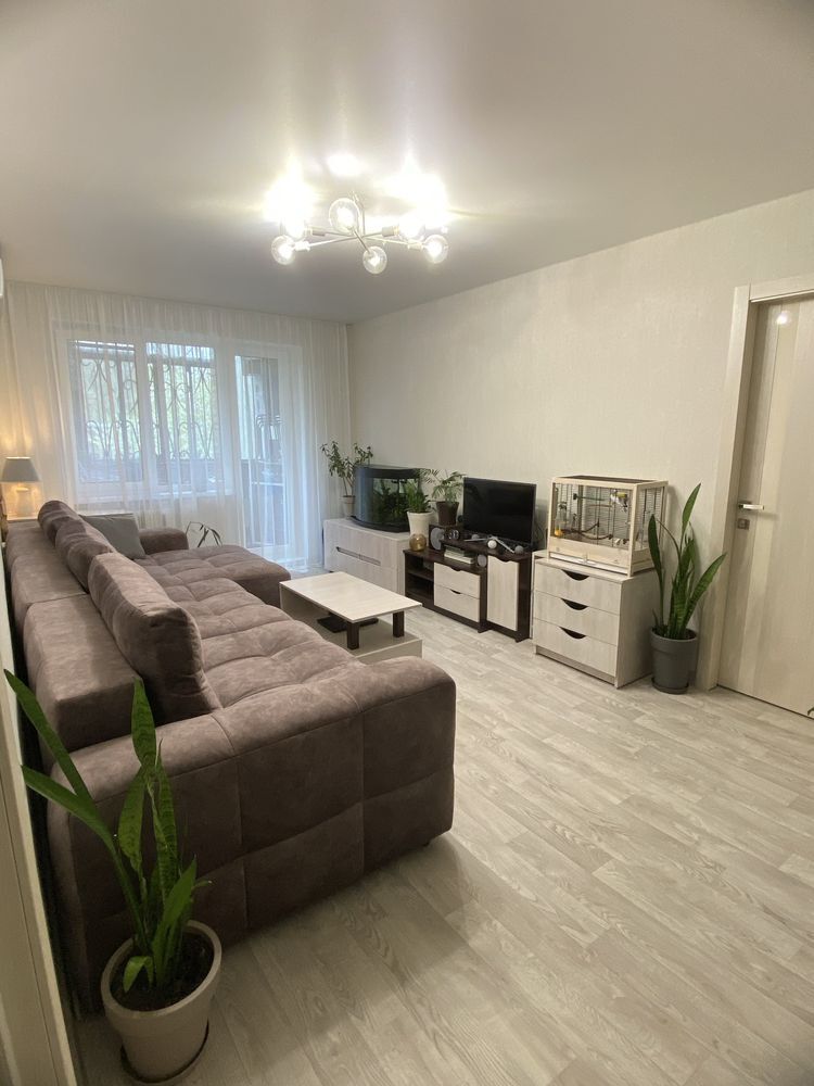 Продажа 3-комнатной квартиры 61 м²