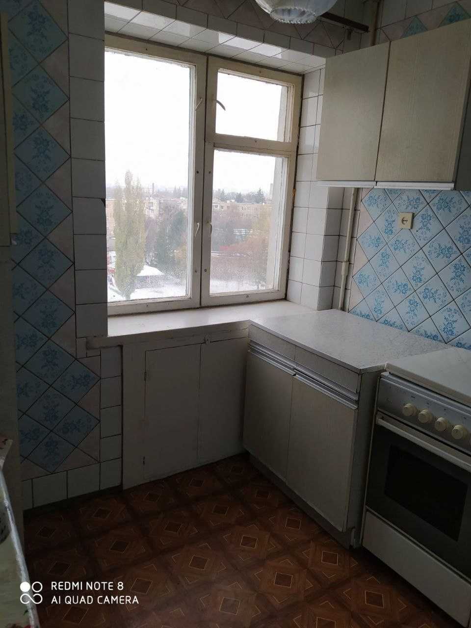 Продаж 3-кімнатної квартири 65 м²