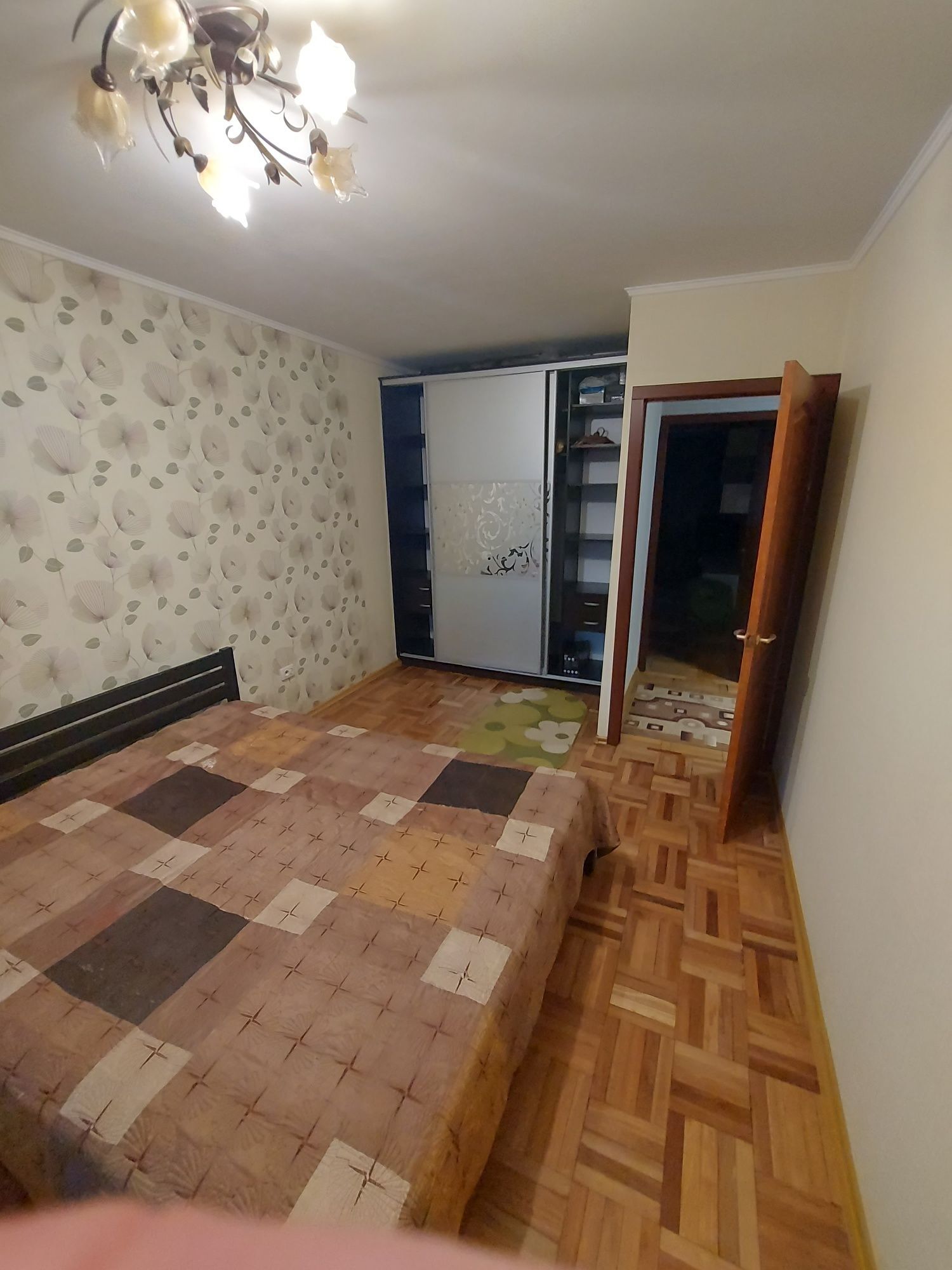 Аренда 2-комнатной квартиры 50 м²