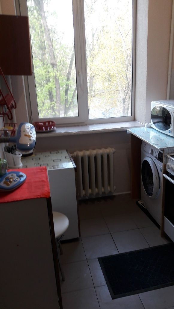 Продаж 2-кімнатної квартири 50 м²