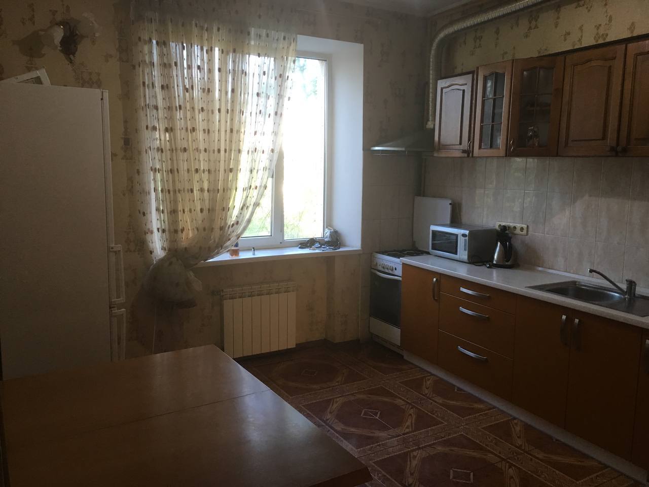 Аренда 3-комнатной квартиры 80 м²