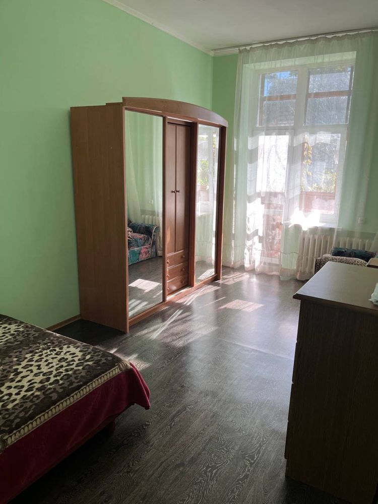 Аренда 2-комнатной квартиры 58 м²