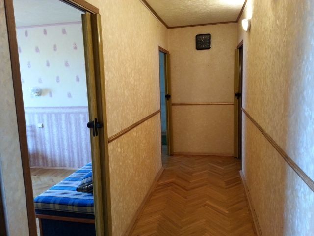 Продажа 3-комнатной квартиры 66 м²