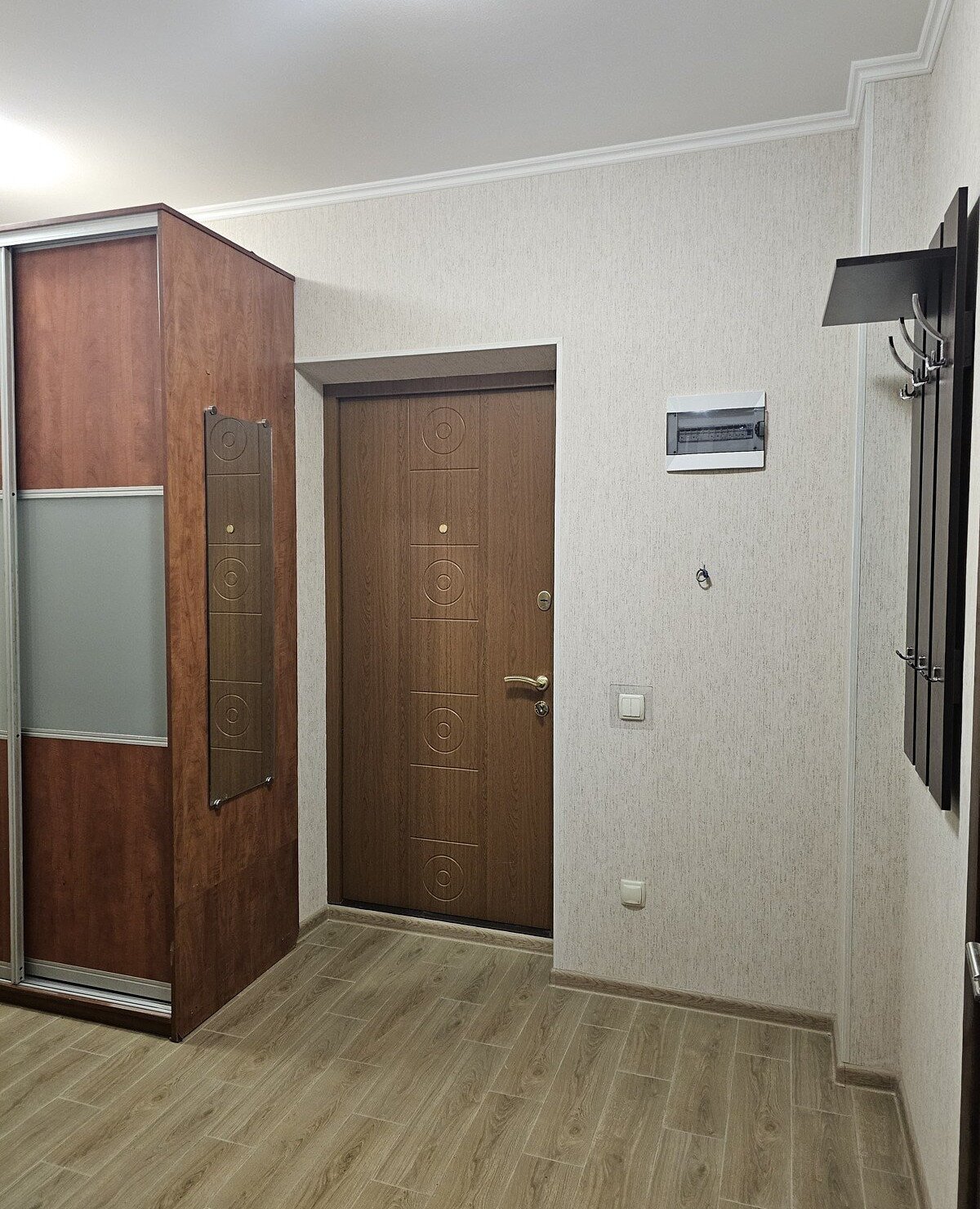 Продаж 1-кімнатної квартири 41 м²