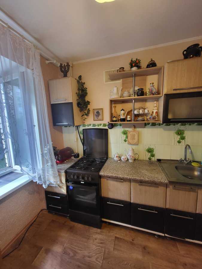 Продаж 2-кімнатної квартири 53 м², Свободи