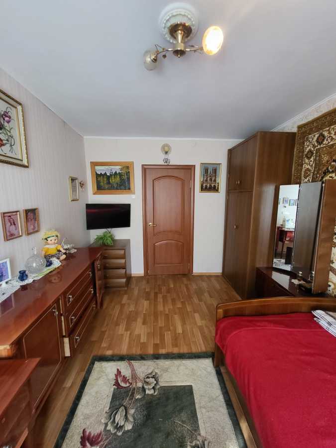 Продаж 2-кімнатної квартири 53 м², Свободи