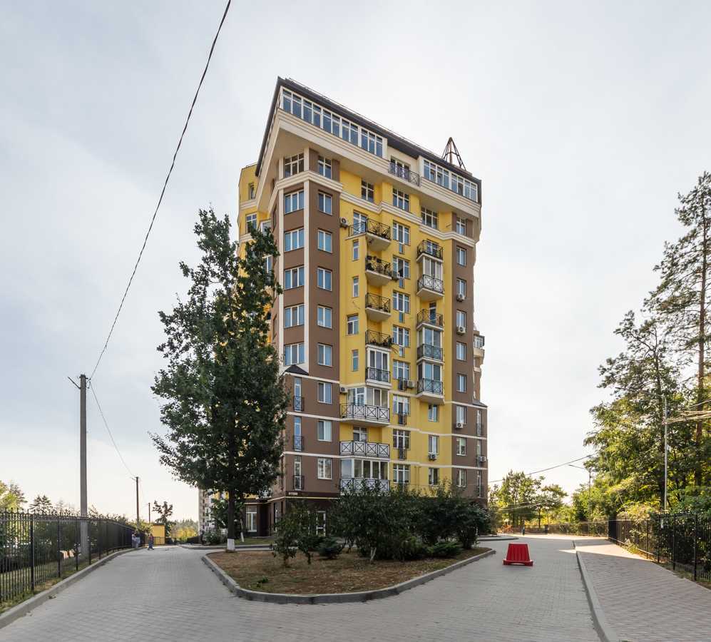 Продажа 2-комнатной квартиры 58 м², Борисо-Глібська, 111