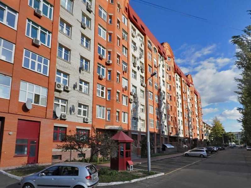 Аренда 3-комнатной квартиры 158 м², Пожарского ул., 4