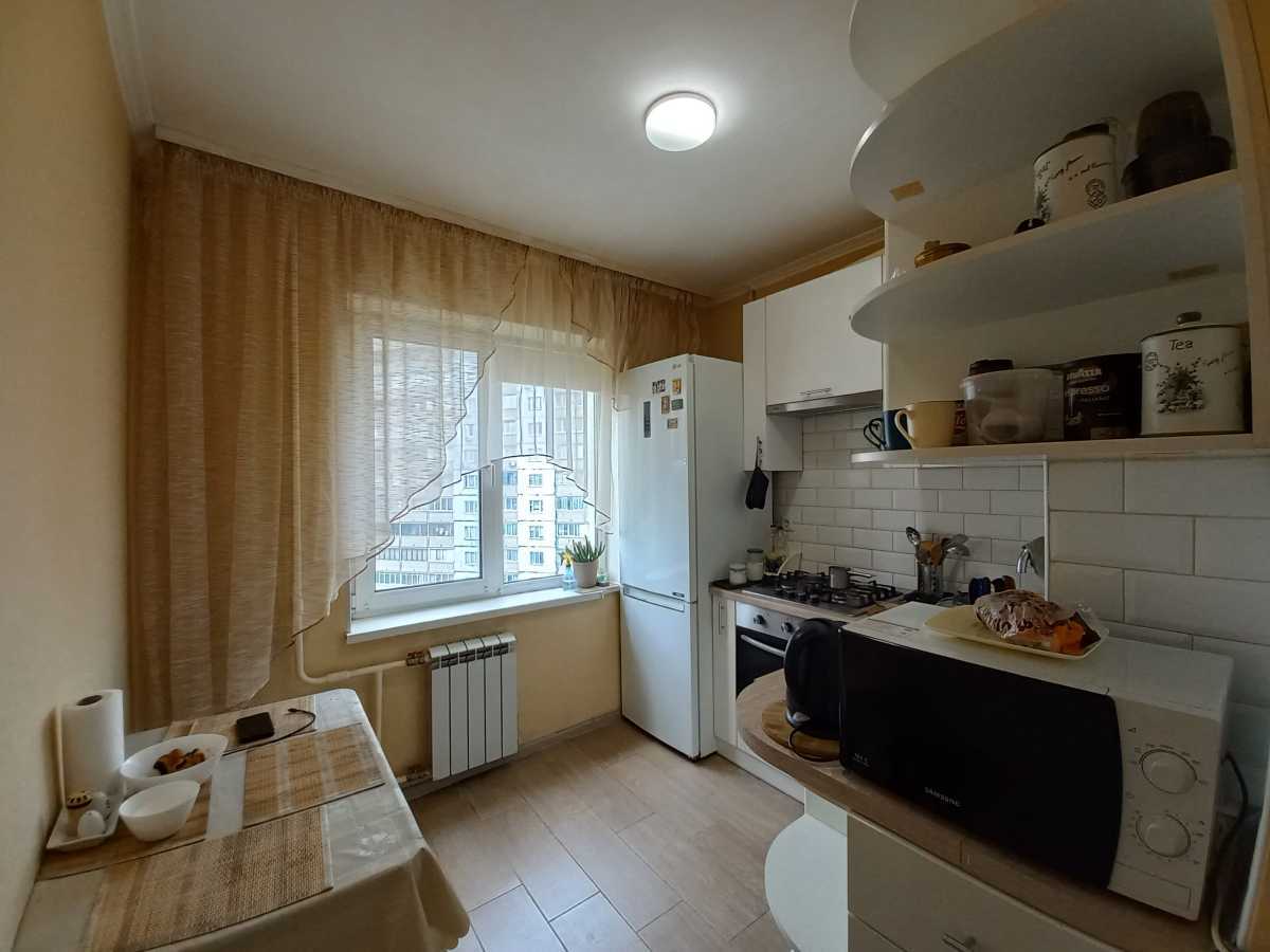 Продажа 2-комнатной квартиры 51 м², Хорольская ул., 8/4