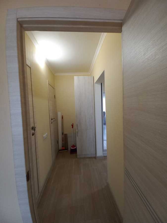 Продаж 2-кімнатної квартири 51 м², Хорольська вул., 8/4