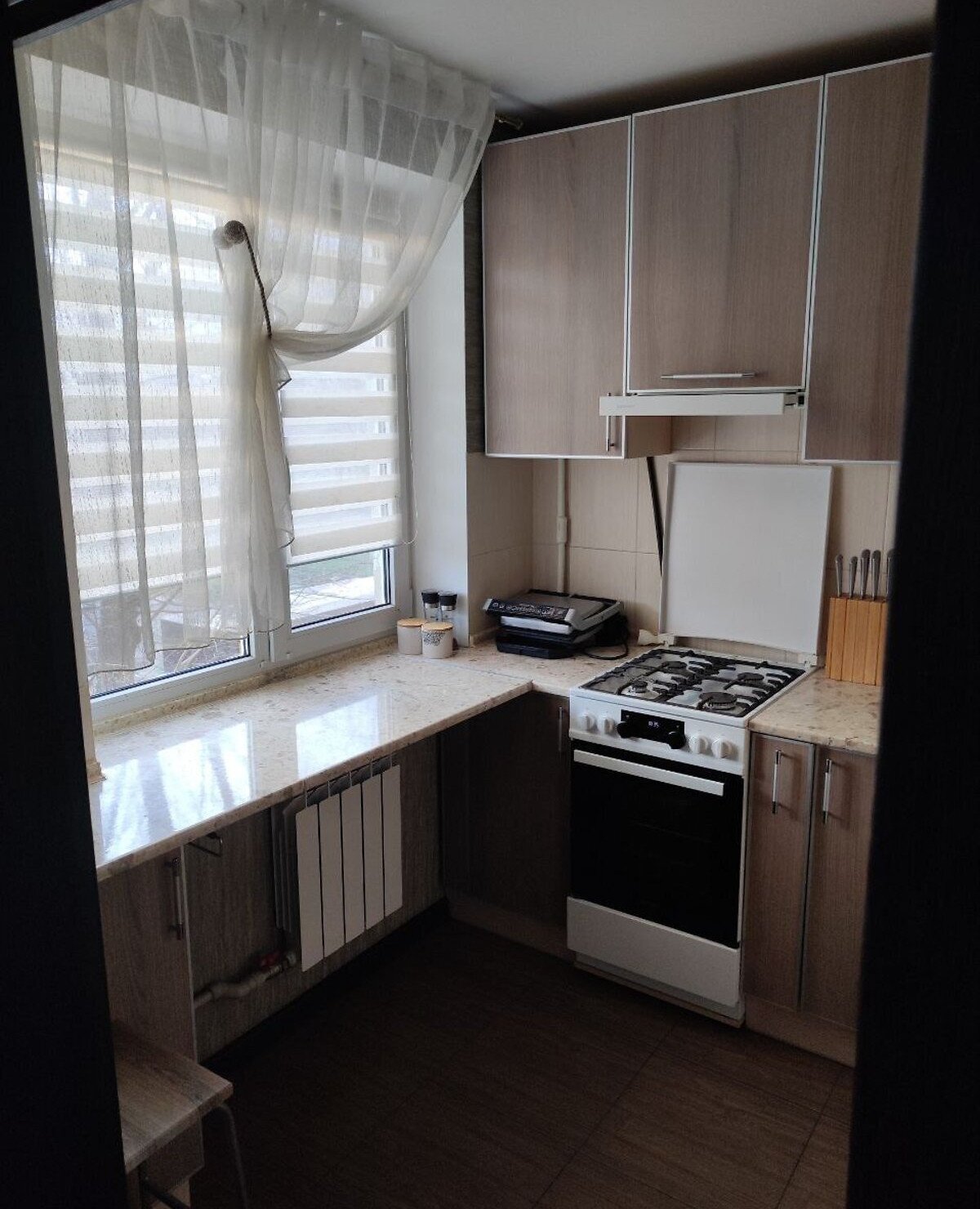 Продаж 3-кімнатної квартири 61 м²