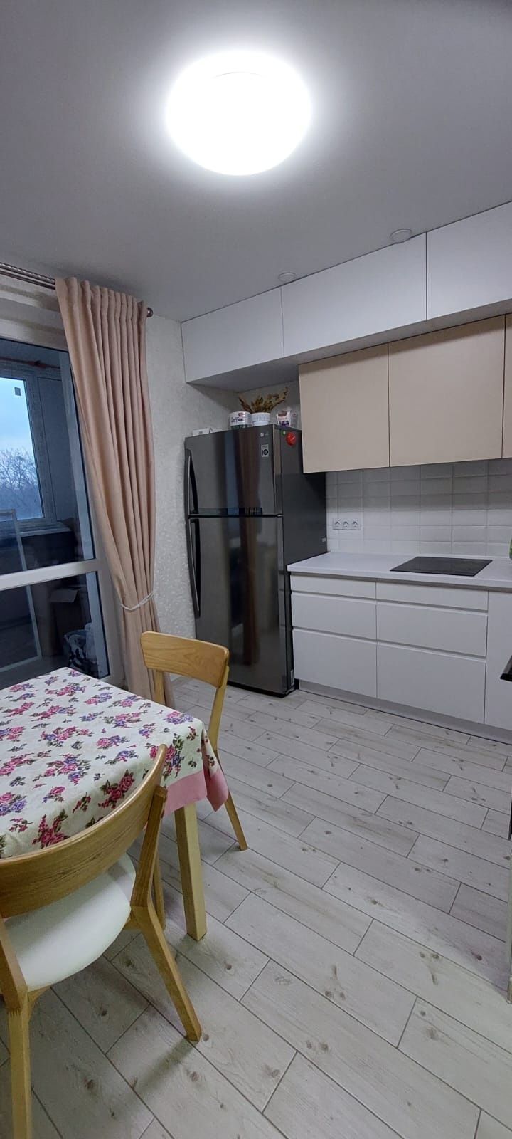 Продаж 1-кімнатної квартири 40 м²