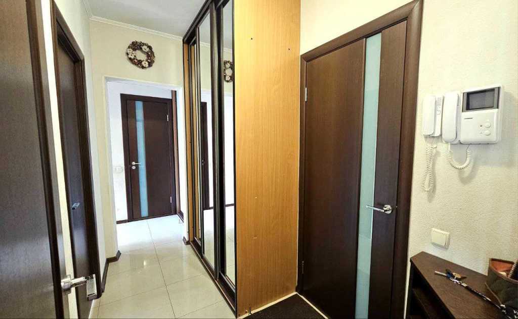 Продажа 2-комнатной квартиры 55 м², Печенежская ул., 34