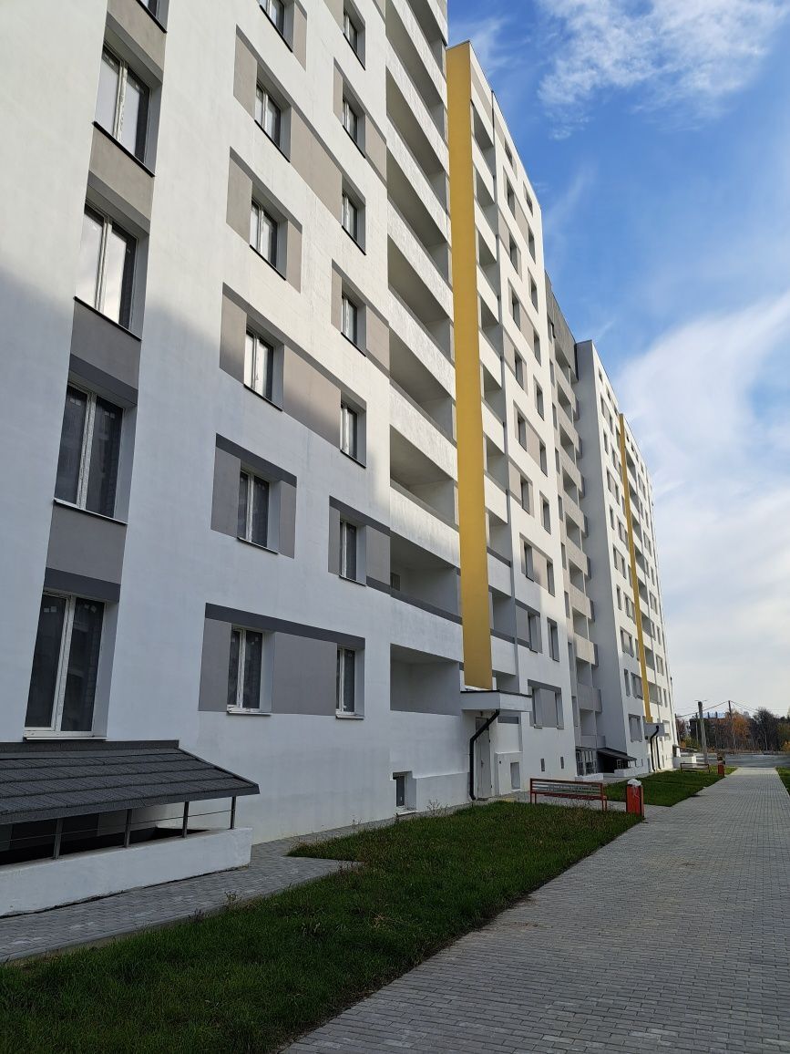 Продажа 2-комнатной квартиры 62 м²