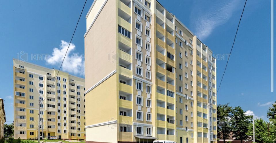 Продаж 1-кімнатної квартири 39 м²