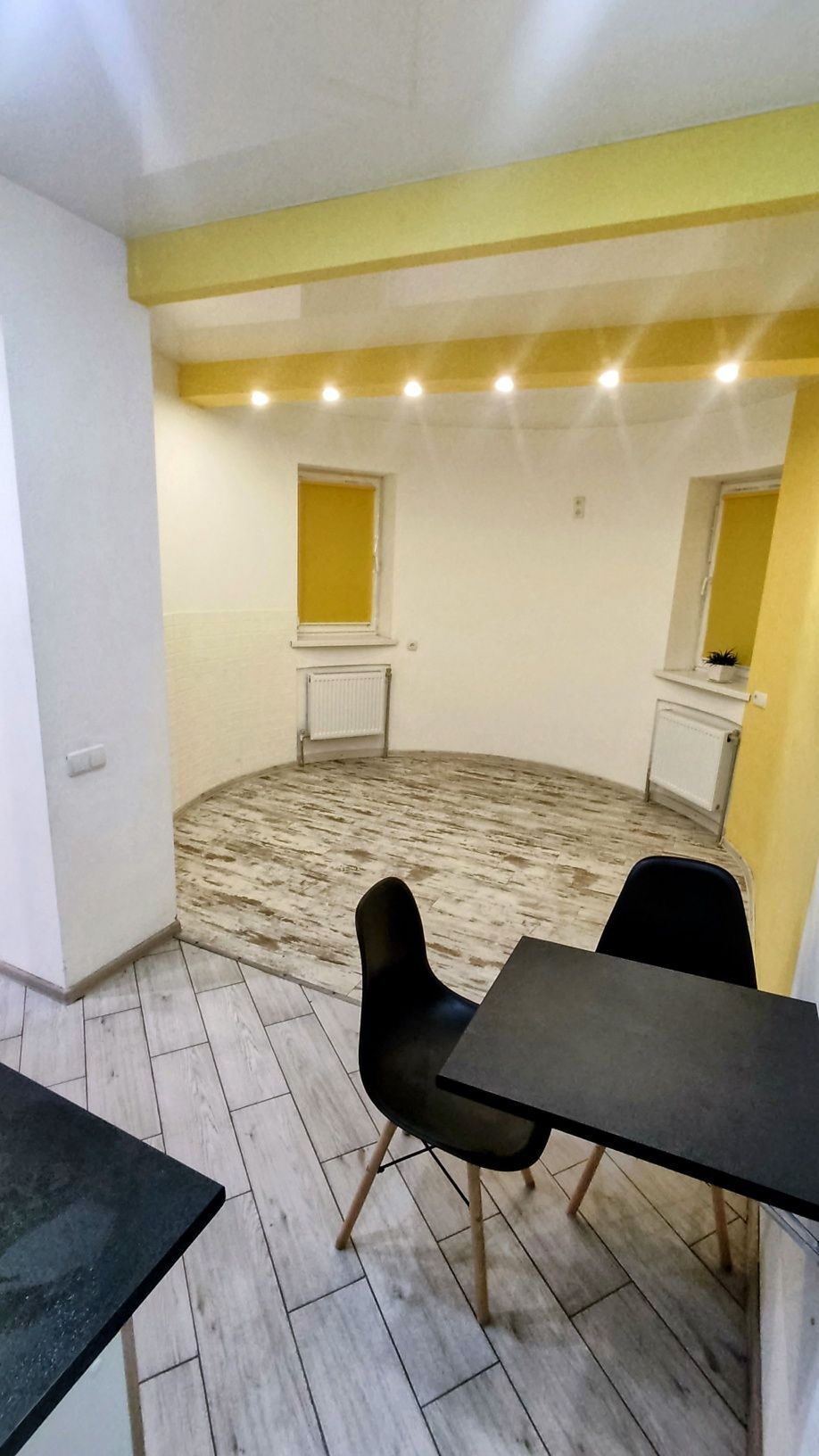 Продажа 1-комнатной квартиры 29 м²