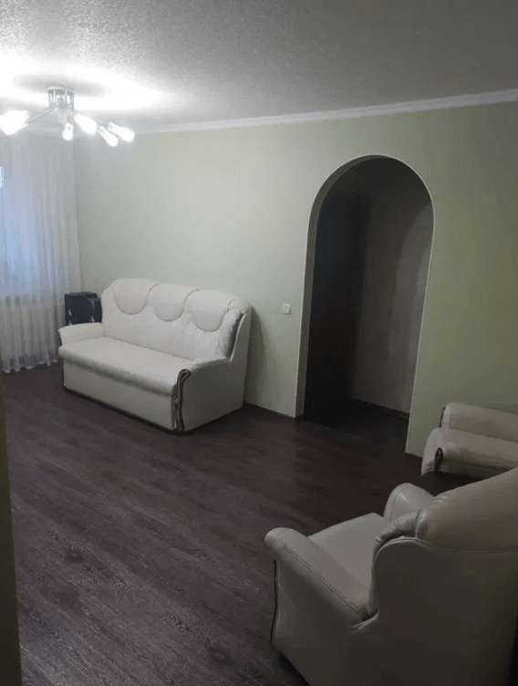 Продаж 3-кімнатної квартири 58 м²